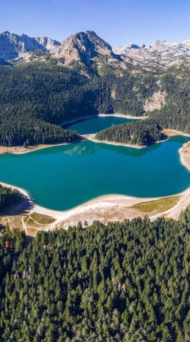 Durmitor